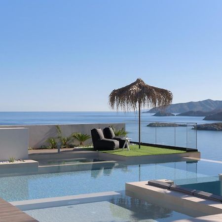 Mayana Luxury Villa, An Infinite Blue Experience, By Thinkvilla Bali  Esterno foto