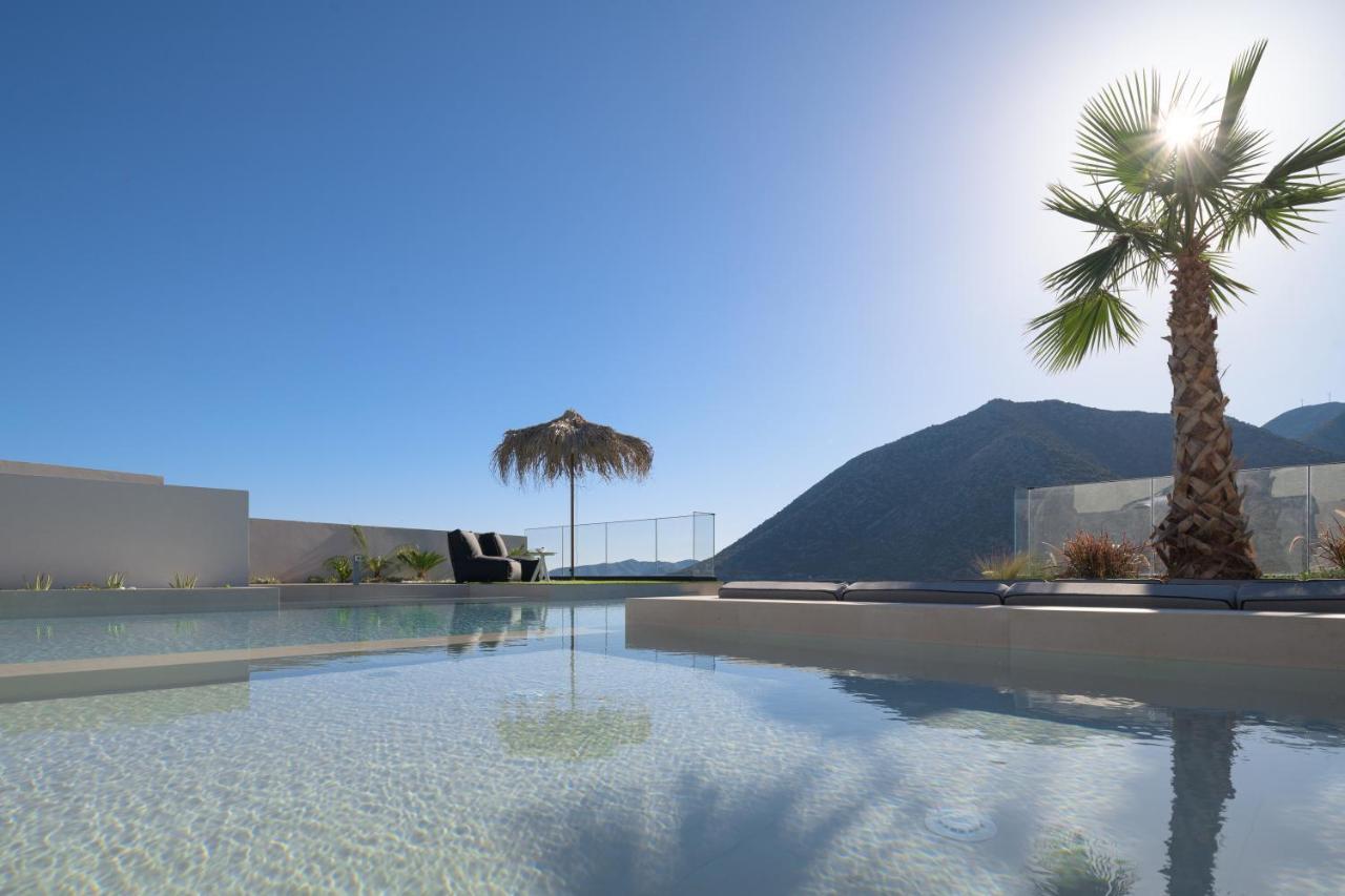 Mayana Luxury Villa, An Infinite Blue Experience, By Thinkvilla Bali  Esterno foto