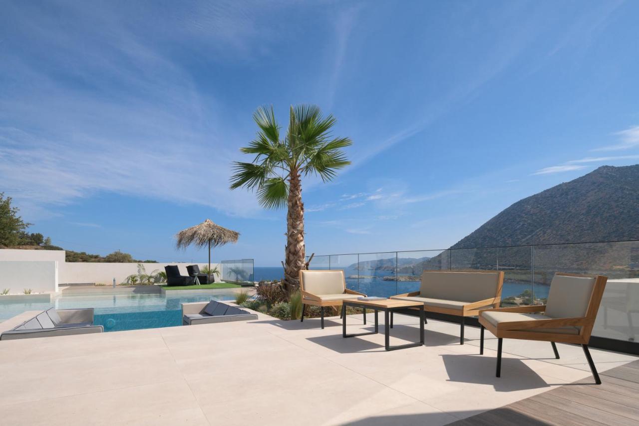 Mayana Luxury Villa, An Infinite Blue Experience, By Thinkvilla Bali  Esterno foto