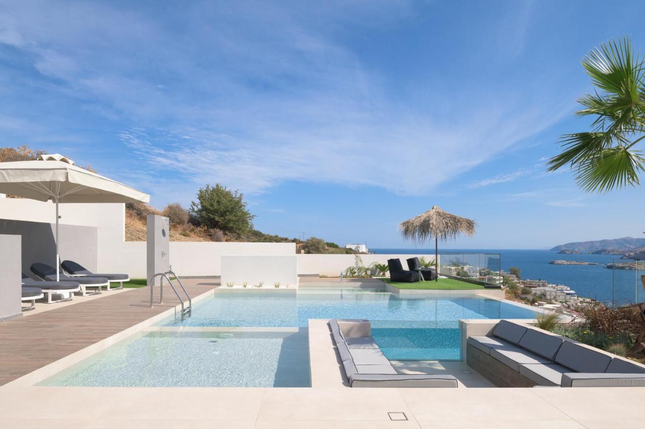 Mayana Luxury Villa, An Infinite Blue Experience, By Thinkvilla Bali  Esterno foto