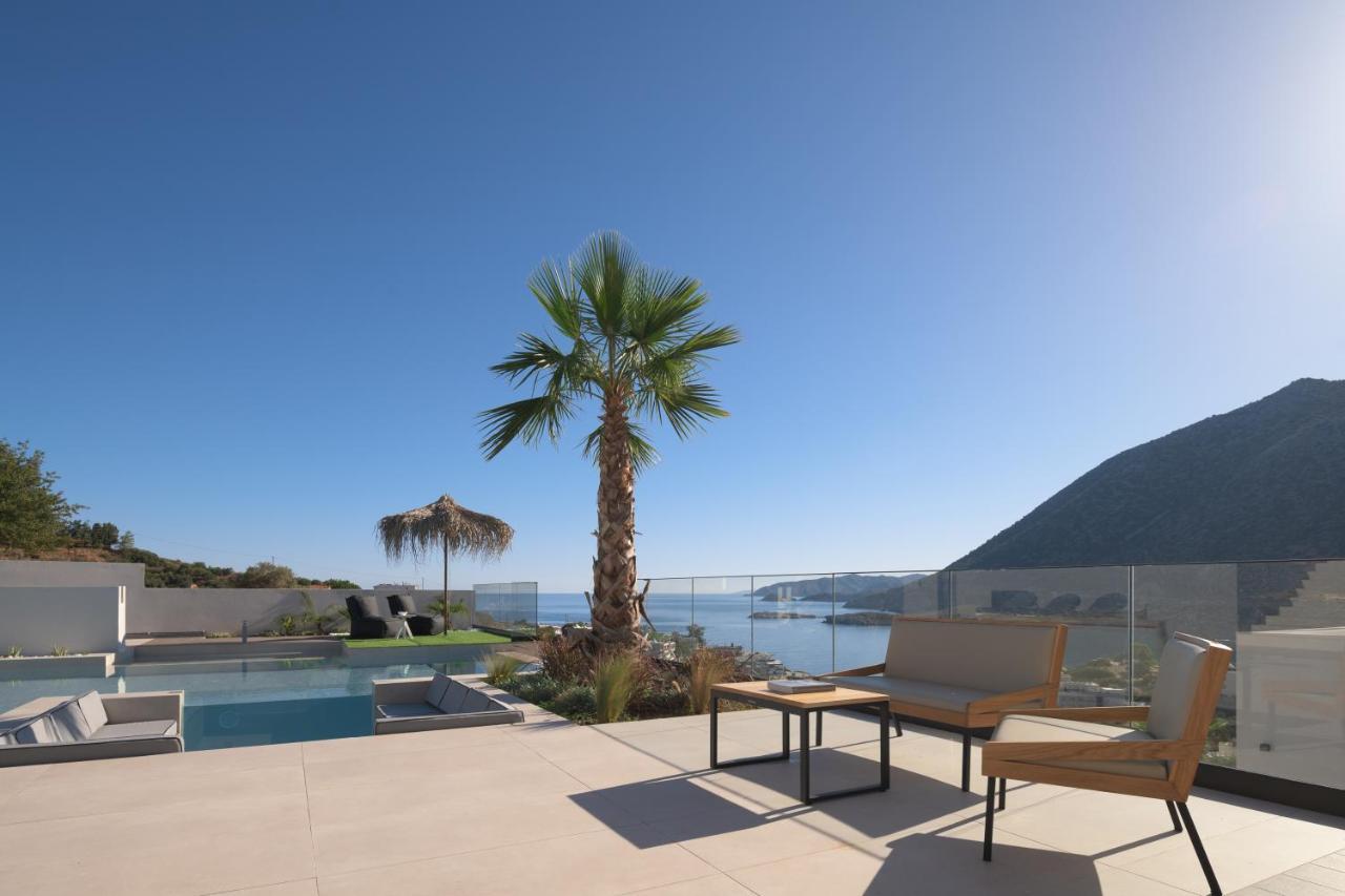 Mayana Luxury Villa, An Infinite Blue Experience, By Thinkvilla Bali  Esterno foto