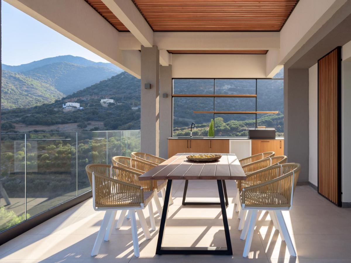 Mayana Luxury Villa, An Infinite Blue Experience, By Thinkvilla Bali  Esterno foto