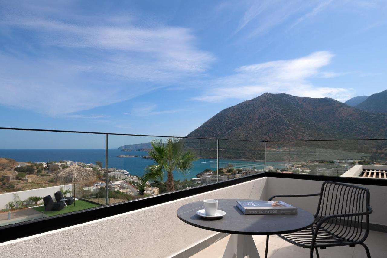 Mayana Luxury Villa, An Infinite Blue Experience, By Thinkvilla Bali  Esterno foto