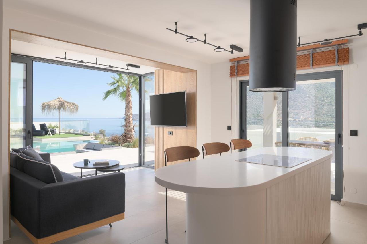 Mayana Luxury Villa, An Infinite Blue Experience, By Thinkvilla Bali  Esterno foto
