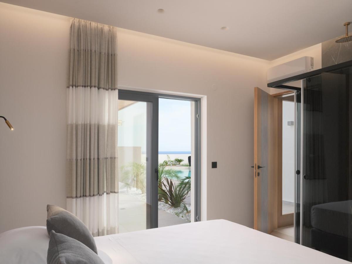 Mayana Luxury Villa, An Infinite Blue Experience, By Thinkvilla Bali  Esterno foto