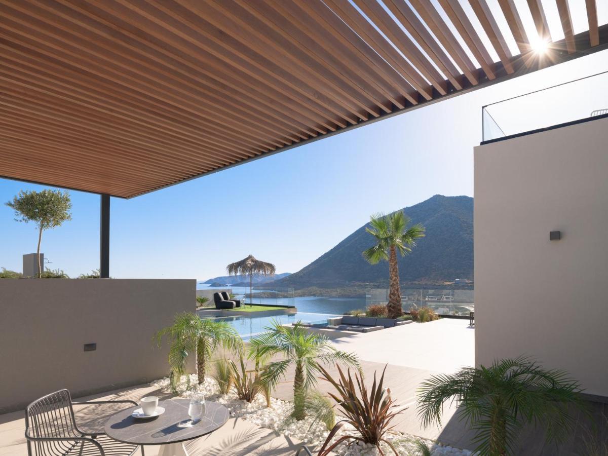 Mayana Luxury Villa, An Infinite Blue Experience, By Thinkvilla Bali  Esterno foto